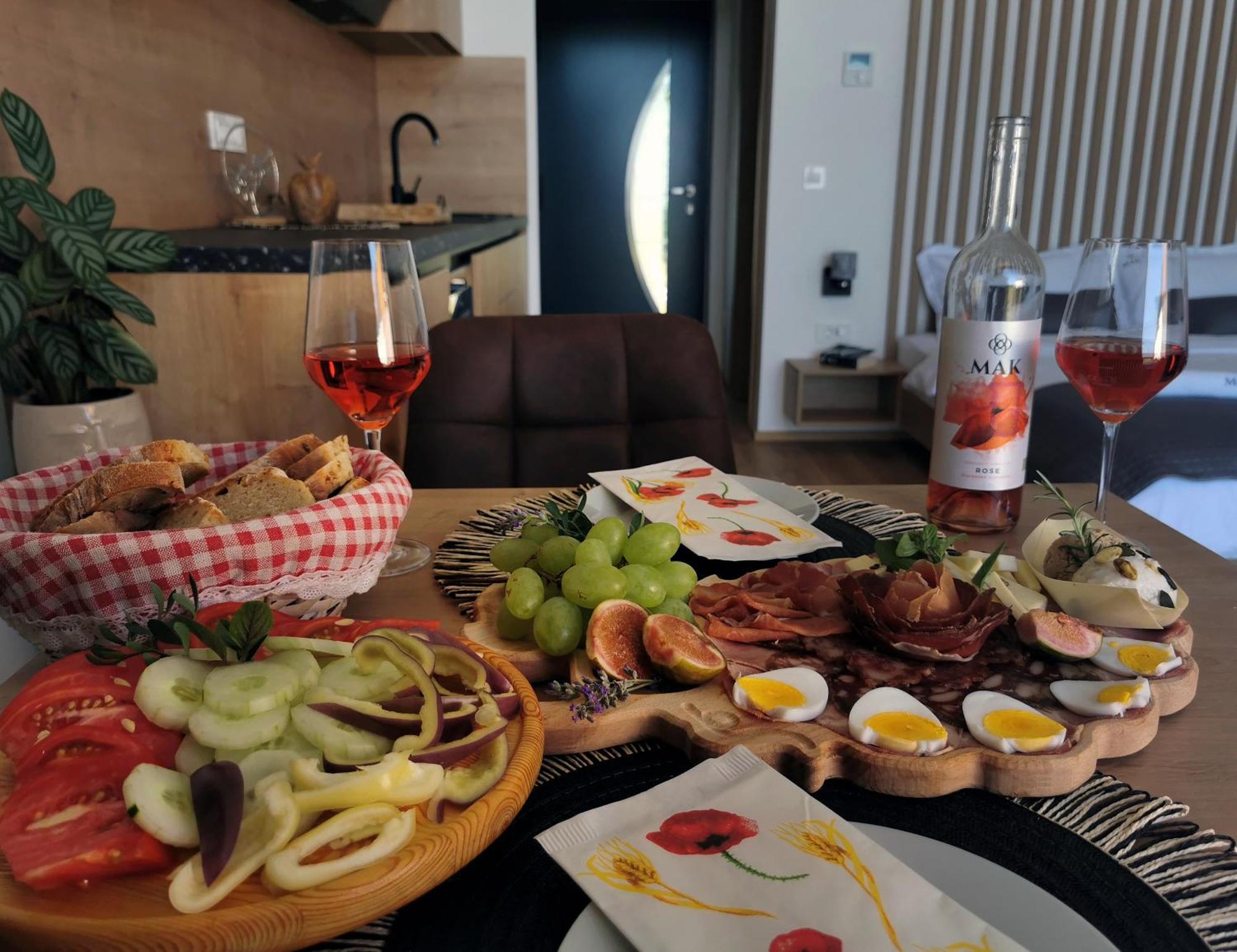 Wine Resort Mak 마리보르 외부 사진