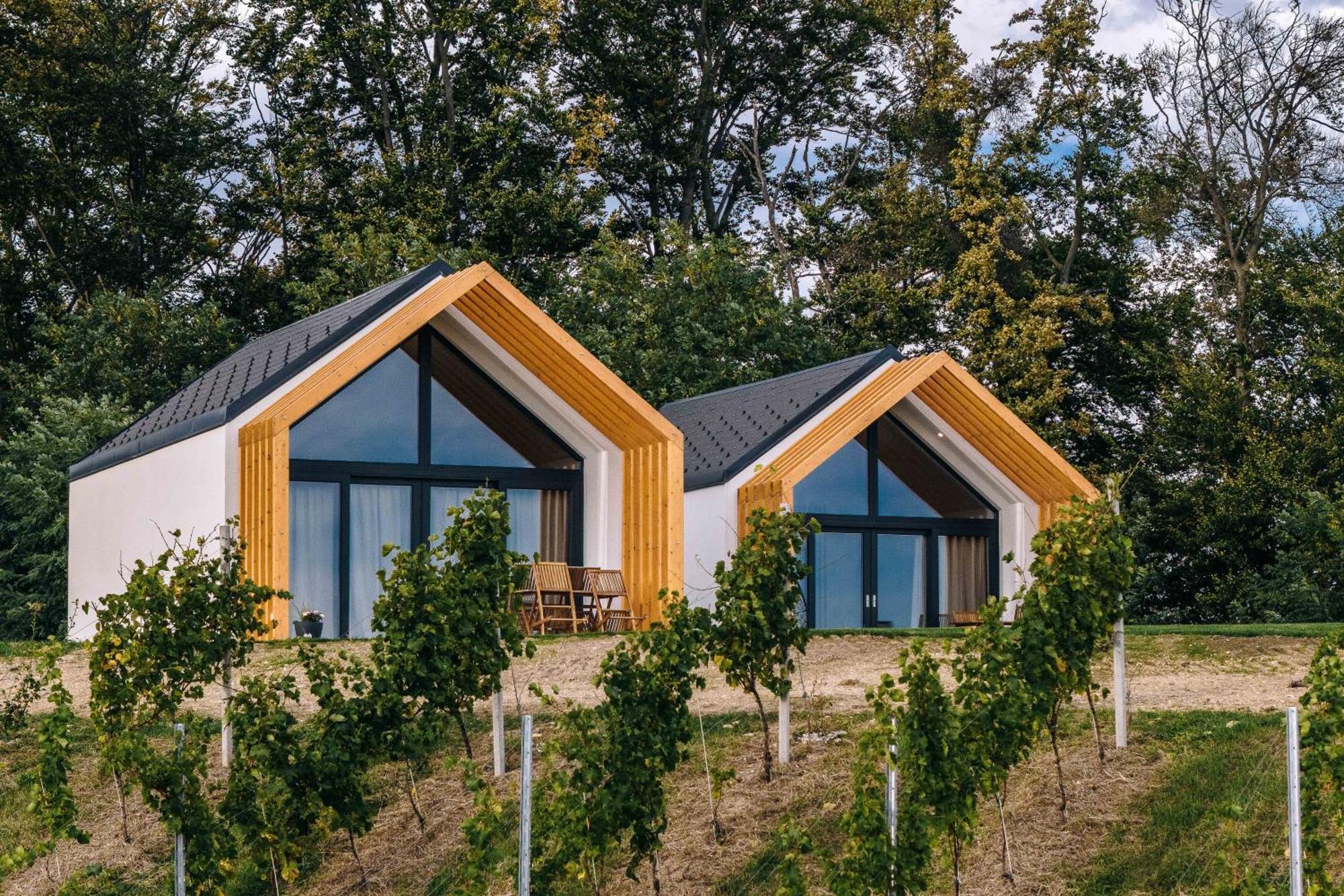 Wine Resort Mak 마리보르 외부 사진